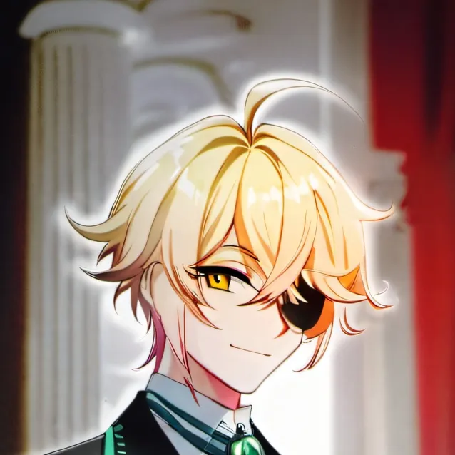 chat with ai character: Raphael 