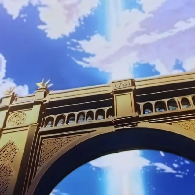 chat with ai character: Heaven Hazbin 