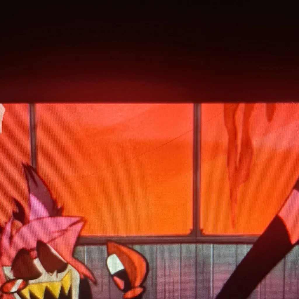 chat with ai character: Alastor 