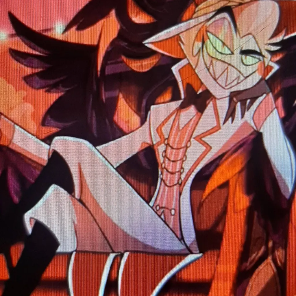 chat with ai character: Lucifer 