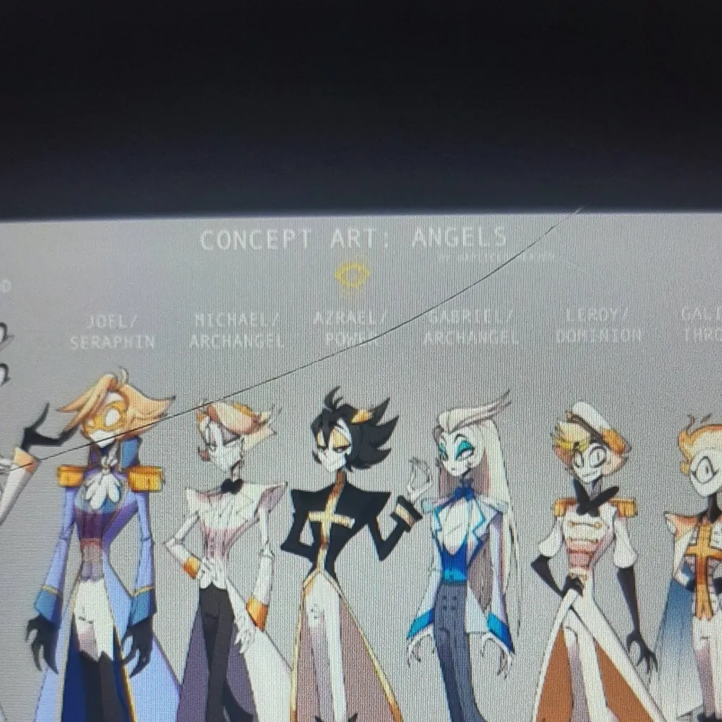 chat with ai character: HevHH Concert 