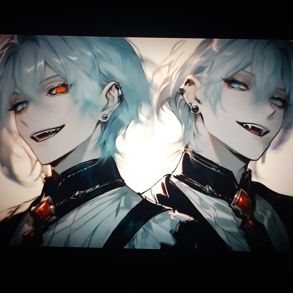 chat with ai character: Nicholas  Aarush