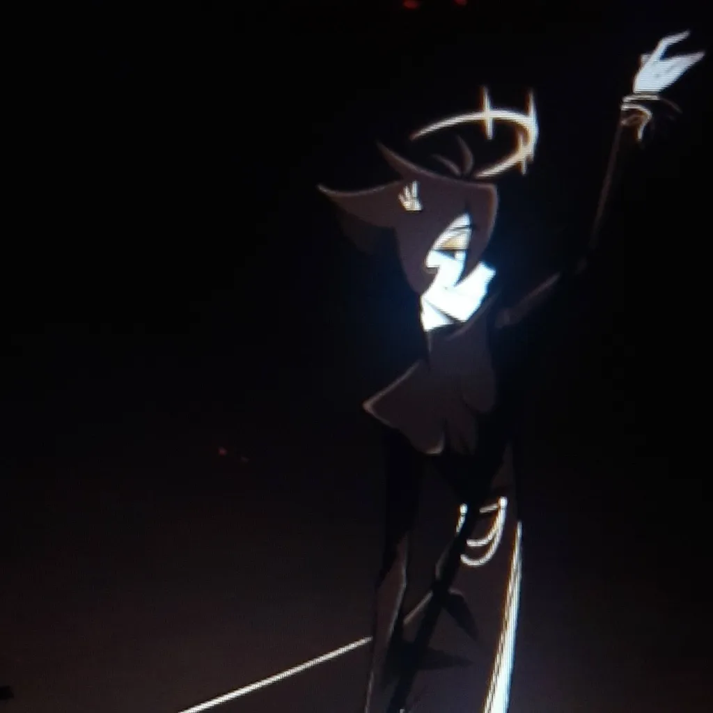 chat with ai character: Azrael