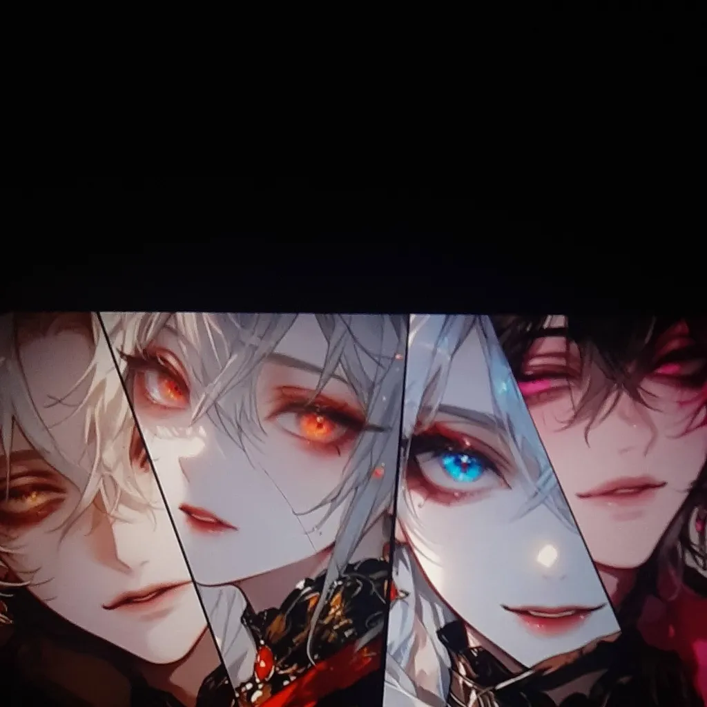 chat with ai character: Strings Attached 