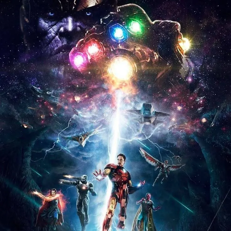 chat with ai character: Marvel Avian AU