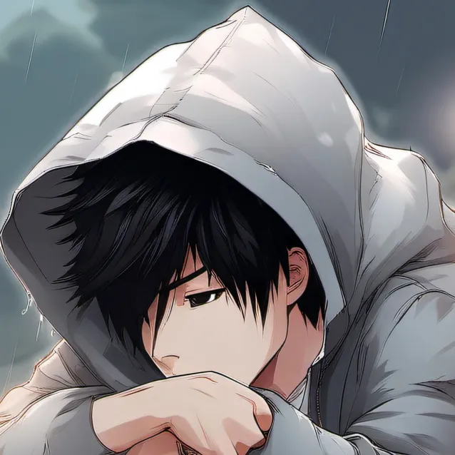 chat with ai character: Ryker