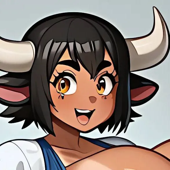 chat with ai character: Mell