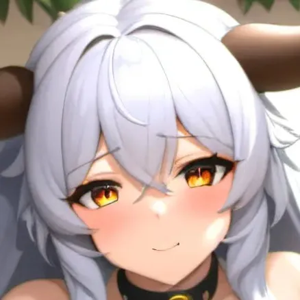 chat with ai character: Molly