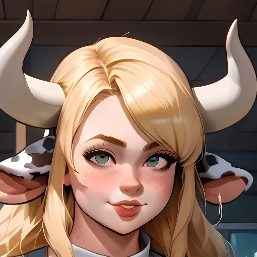 chat with ai character: Bella