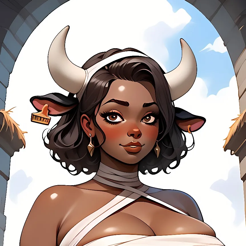 chat with ai character: Nala