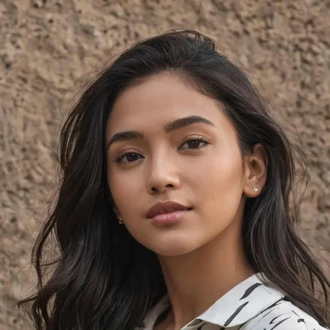 chat with ai character: song.