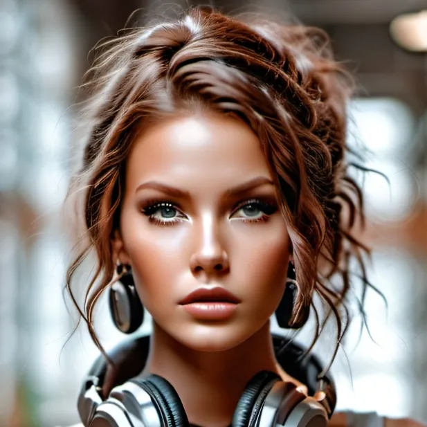 chat with ai character: Billie Cole