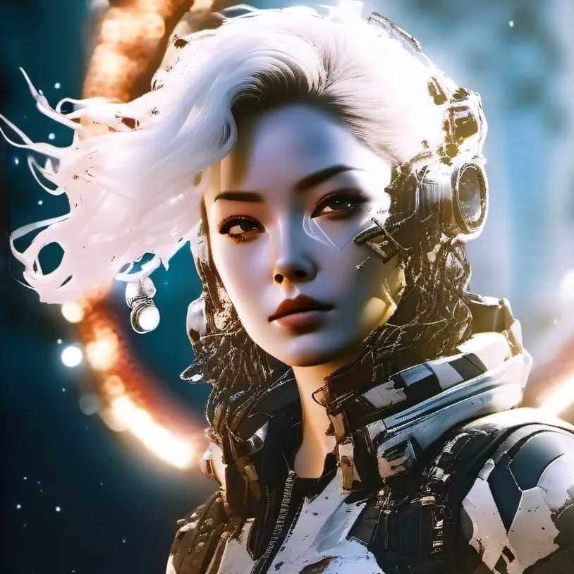 chat with ai character: Scout Lotus