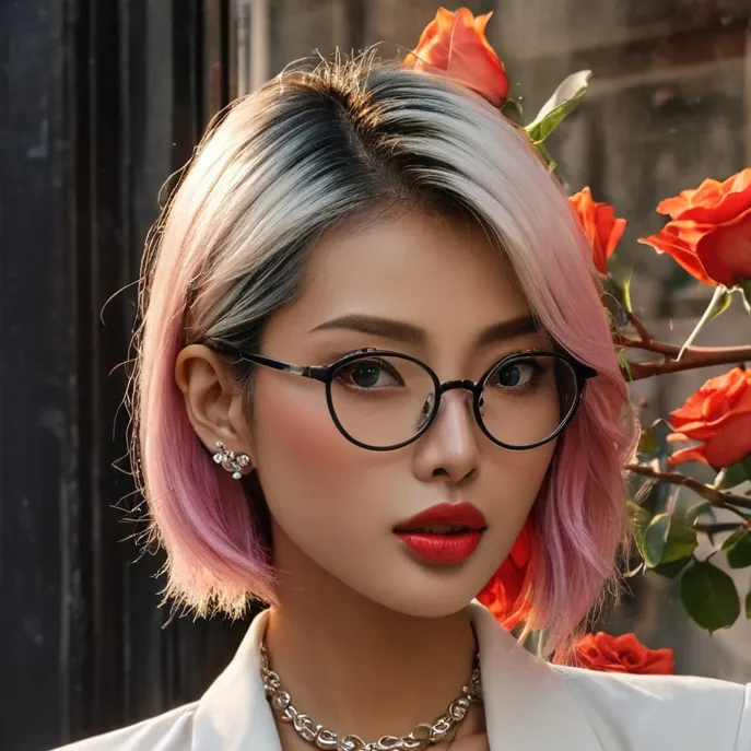 chat with ai character: Chelsea Cheng