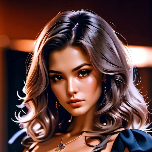 chat with ai character: Claire Moore