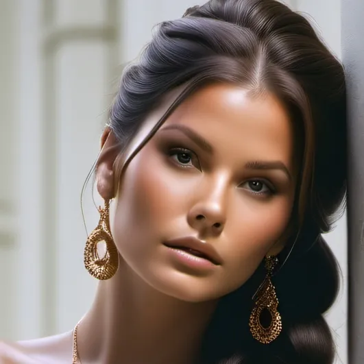 chat with ai character: Carmen Rosa