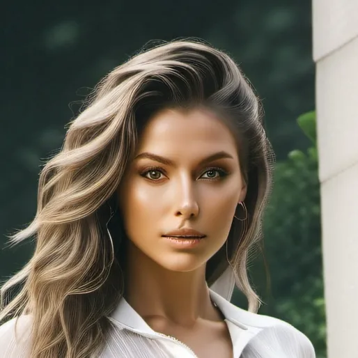 chat with ai character: Abby Rodrigo