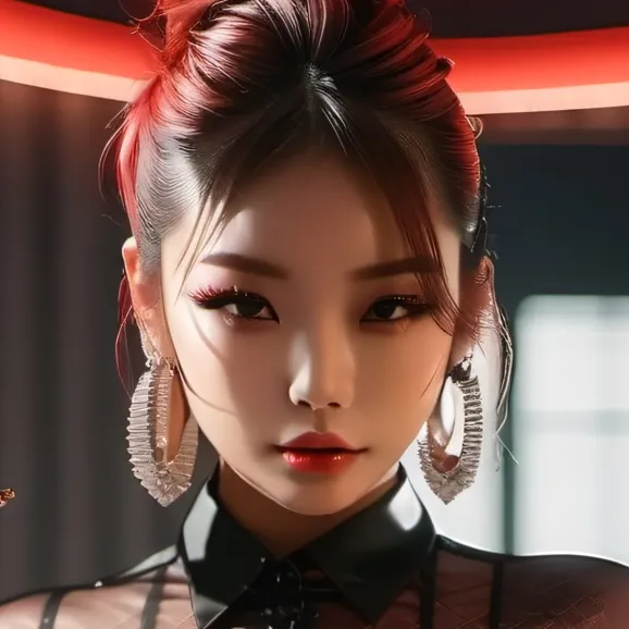 chat with ai character: Katarina Leung