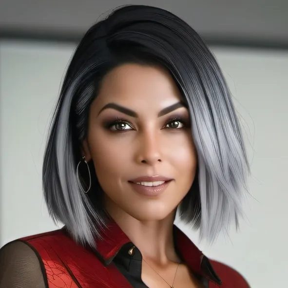 chat with ai character: Maya Delray