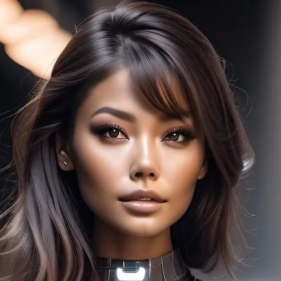 chat with ai character: Keri Emma