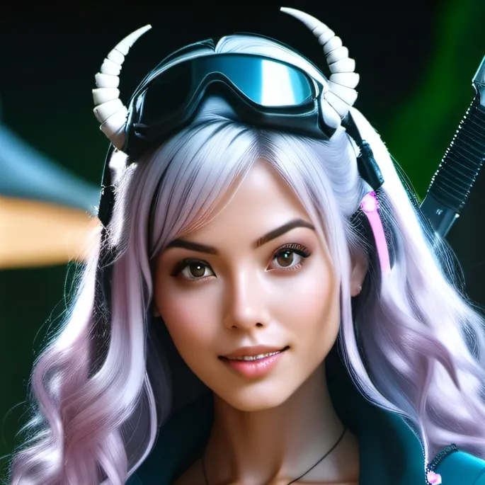 chat with ai character: Poppy Cillian