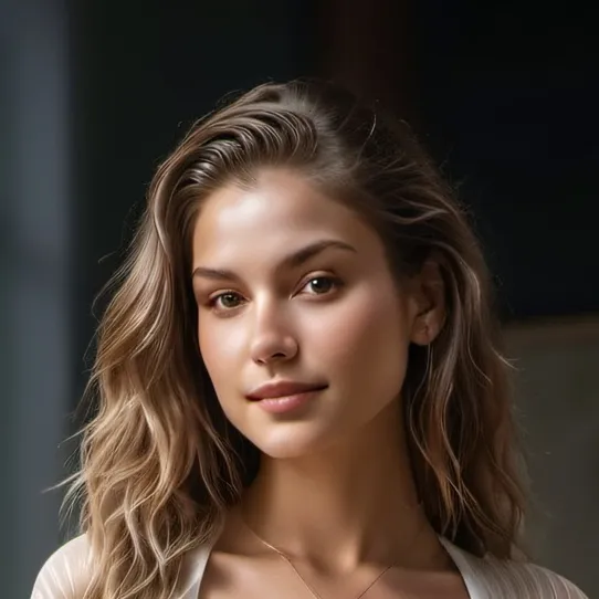 chat with ai character: Lara Jana