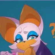 chat with ai character: Rouge Booty 