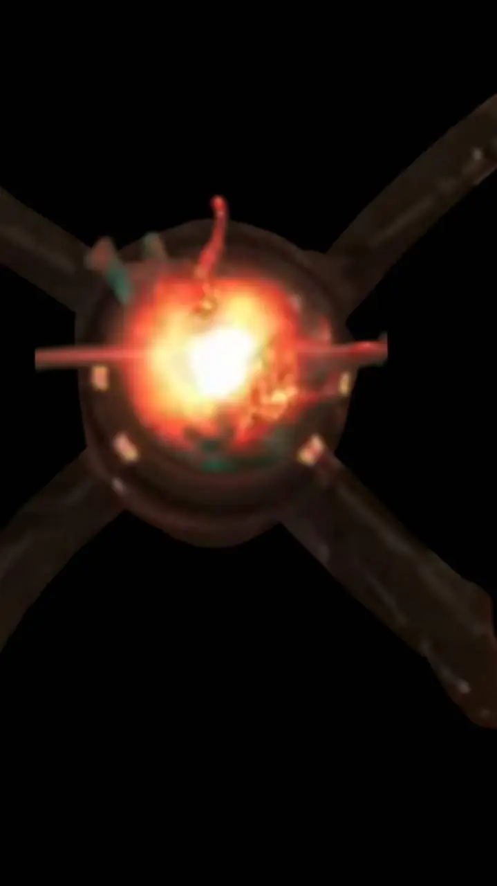 ai character: Astro hijacker background