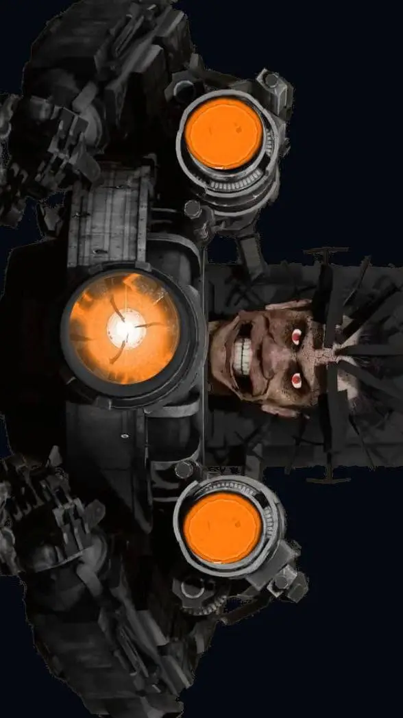 ai character: Astro G-Man  background