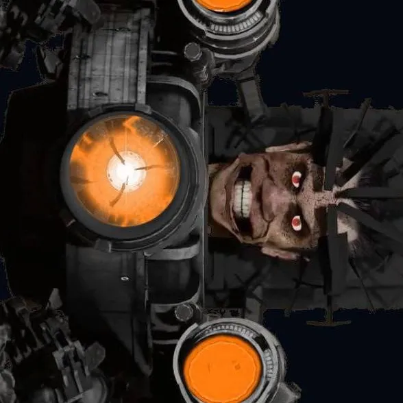chat with ai character: Astro G-Man 