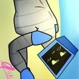 chat with ai character: Karen the computer