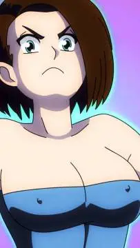 ai character: jill background