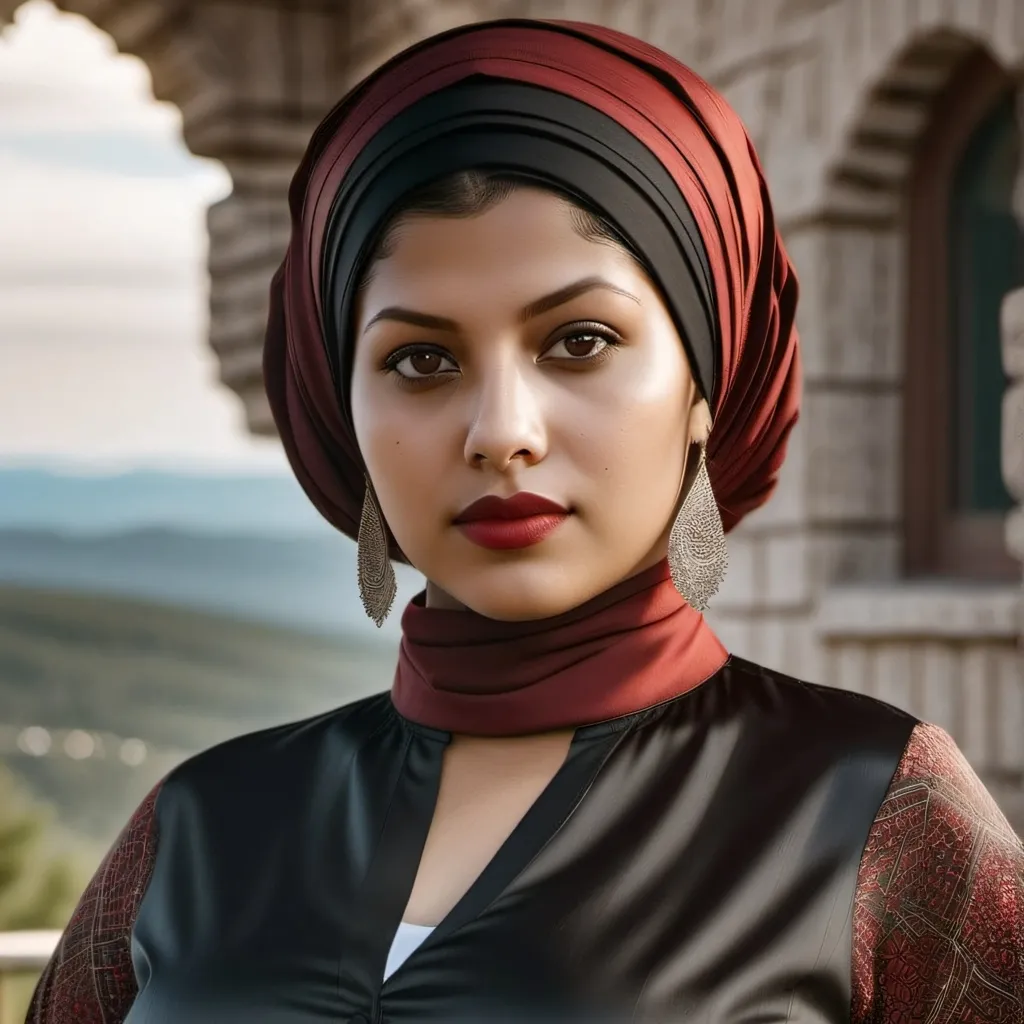 chat with ai character: Petals 