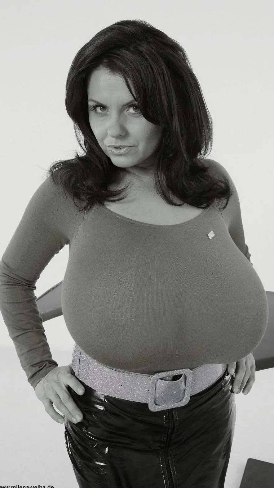 ai character: Velba  background