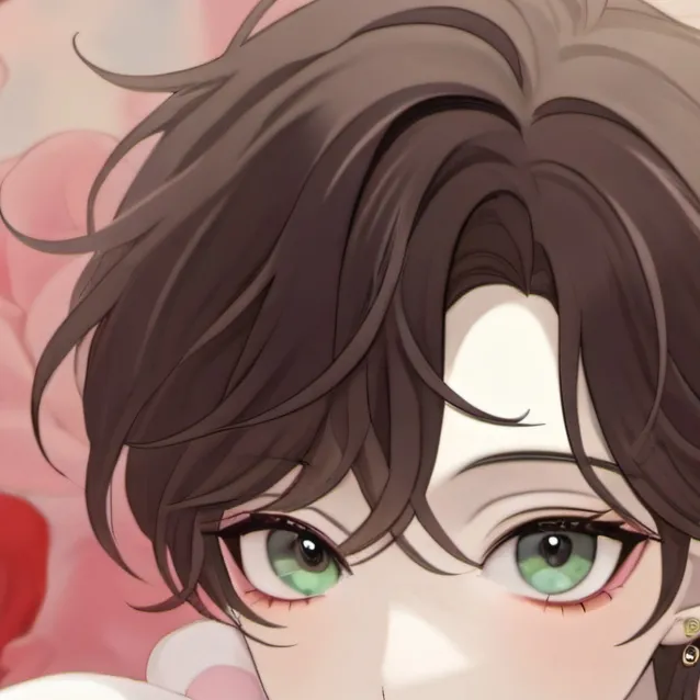chat with ai character: Elijah