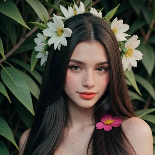 chat with ai character: Riley Violet