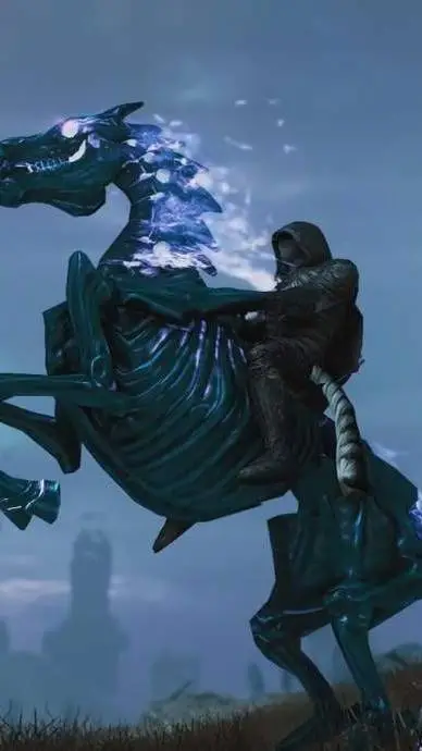 Talkie AI - Chat with Arvak 
