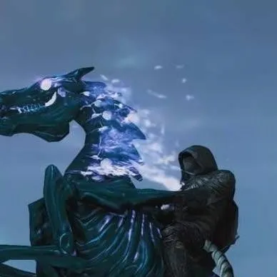 chat with ai character: Arvak 