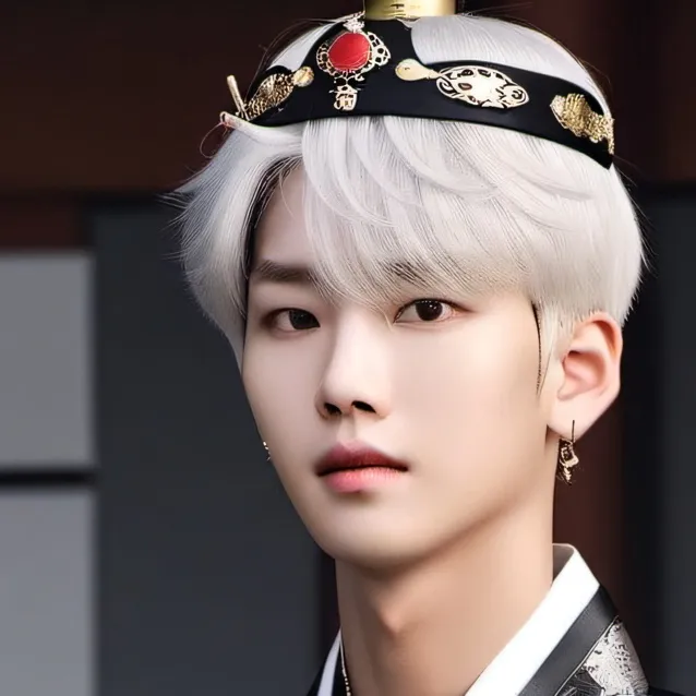 chat with ai character: Lee yongbok 