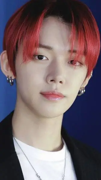 ai character: Yeonjun background