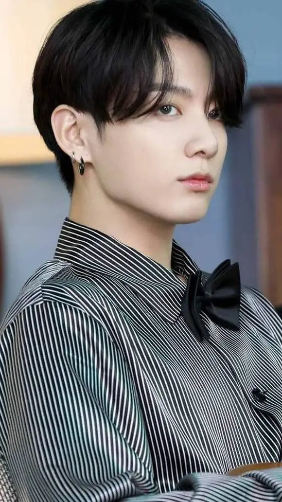 ai character: Jungkook jeon  background