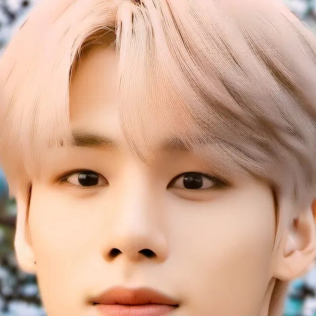 chat with ai character:  Jimin   