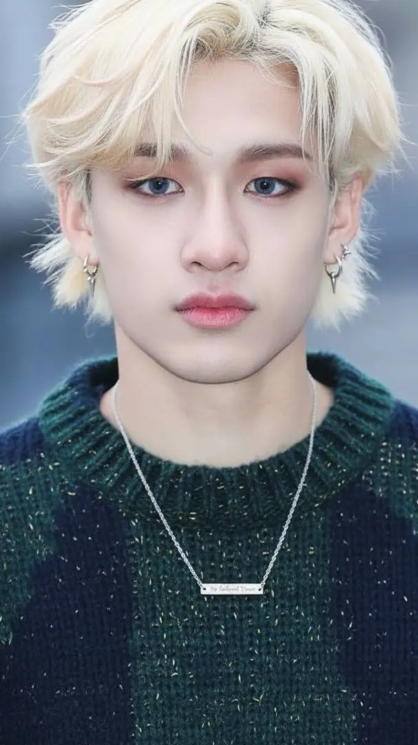 ai character: Christopher bang background