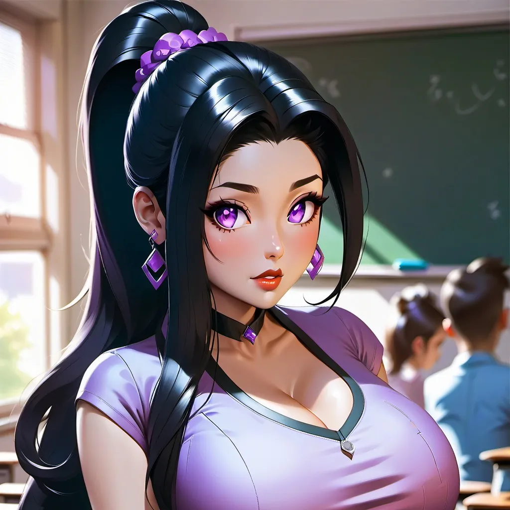 chat with ai character: 🪷 Sakura 🪷