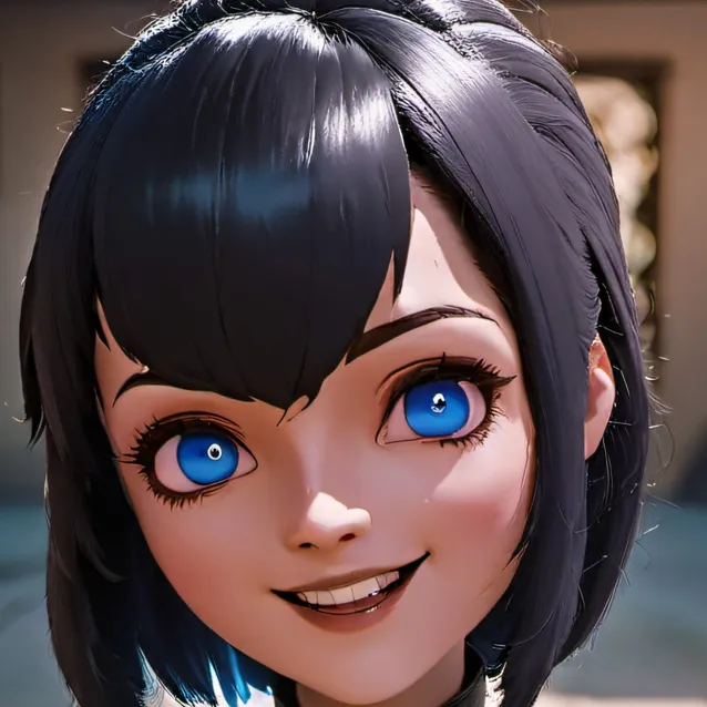 chat with ai character: Emily Cipriani