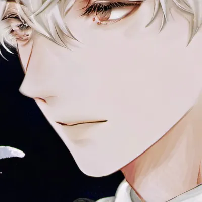 chat with ai character: Max