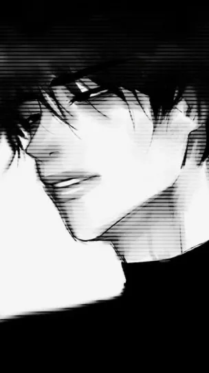 ai character: Xavier  background