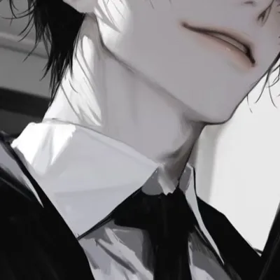 chat with ai character: Asher 