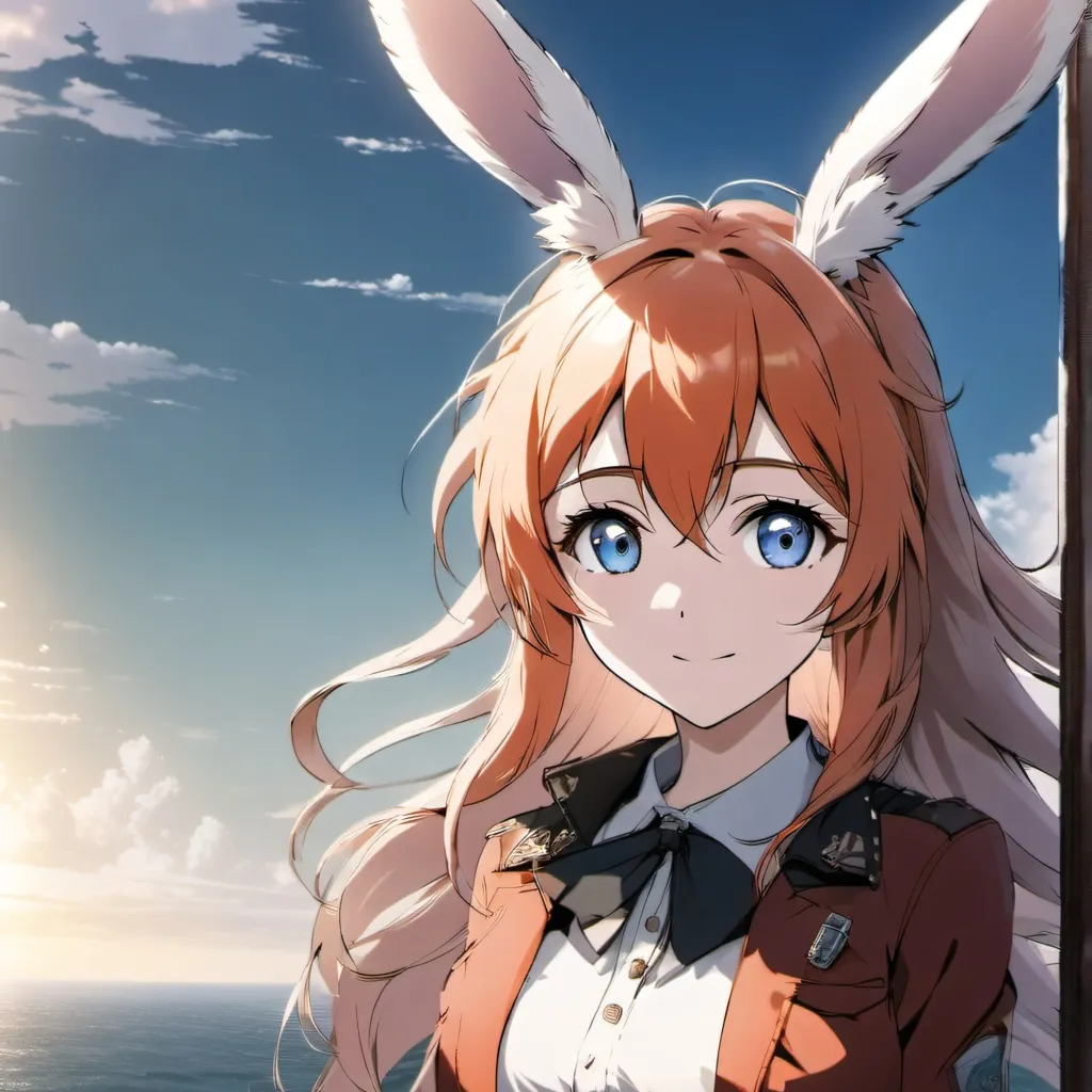 chat with ai character: Charlotte Yeager