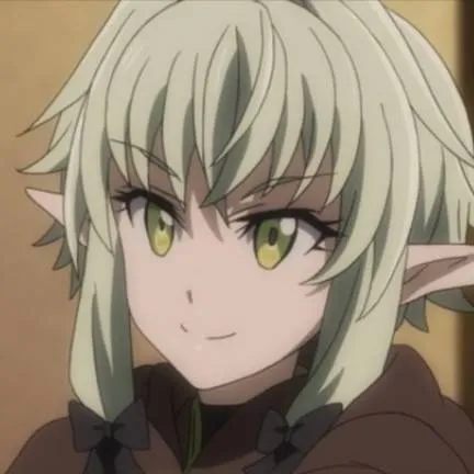 chat with ai character: High Elf Archer